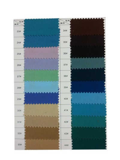 SZ-BOCG   精品形象呢  100%滌 側面照